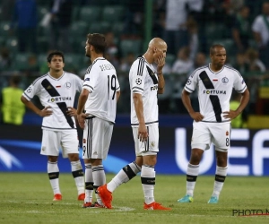 VIDEO: Het lag dus niet alleen aan Hasi... De nieuwe pandoering van Legia bij Real in beeld