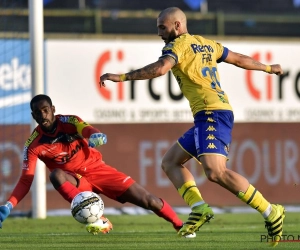 Einde contract, maar Boubacar Copa wil... naar een topclub