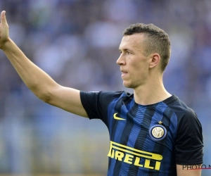 'Perisic verlaat trainingskamp Inter, transfer naar Man Utd binnen 48 uur officieel'