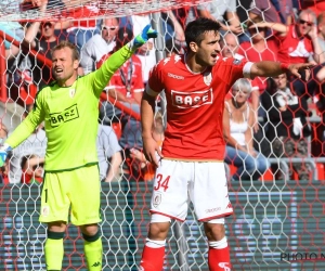 Ajax en Anderlecht op het programma: "Het wordt een grote week voor Standard"