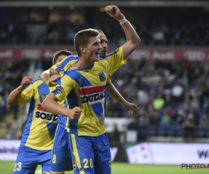 Was de bal over de lijn? Anderlecht- en Westerlo-spelers eensgezind