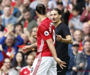 VIDEO: 35 jaar Zlatan in 35 typische Zlatan-momenten