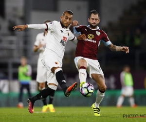 In Engeland zijn ze helemaal wild van Steven Defour: "De beste speler ooit in een Burnley-shirt"