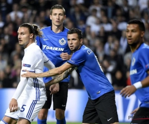 Club Brugge-youngsters kunnen zich woensdag verzekeren van volgende ronde Youth League