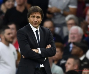 'Chelsea wil 'gefrustreerde' Conte paaien met dubbelslag van 120 miljoen euro'