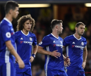 Chelsea neemt drastisch besluit: 'Twee anciens moeten de club verlaten'