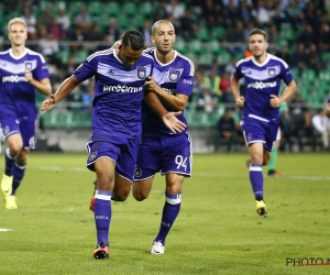 'Anderlecht wil in januari al toeslaan voor talentvolle verdediger'