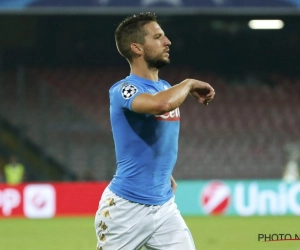 Video: Vierde keer, goeie keer! Mertens scoort na drie missers