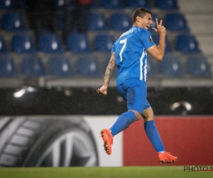 Karelis: "We hebben getoond dat Genk een goed team is"