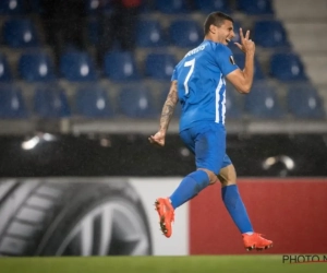 Karelis: "We hebben getoond dat Genk een goed team is"