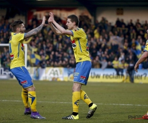 Mooi gebaar: voetballers van Westerlo en gemeentebestuur slaan handen in elkaar voor gezondere jeugd