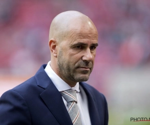 3 op 21 en 2 op 18, maar Peter Bosz blijft optimistisch na onthutsende reeks Dortmund: "Als dat lukt, kunnen we ver komen in Europa League"