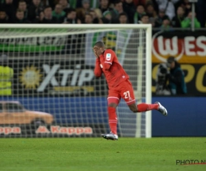 Buitenaardse balcontrole van Modeste smeert Bayern München eerste puntenverlies aan (mét beelden)