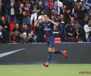 Zlatan wie? Cavani doet Ibrahimovic vergeten met deze heerlijke goal en bijhorende zege