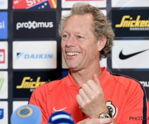 Preud'homme legt criticasters het zwijgen op: "En dat ondanks alle kritiek"