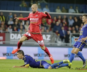 Pedersen was bijna dé held van KVO: "Die eerste bal moest binnen"