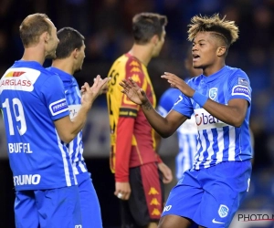 Drie punten voor Genk en hoofdrol voor scheidsrechters