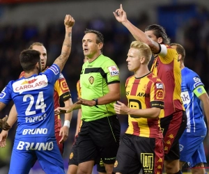 Wordt Racing Genk-KV Mechelen dan toch opnieuw gespeeld?