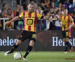 'Mats Rits imponeert bij KV Mechelen en kan deze maand nog naar Belgische topclub'