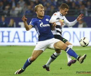 Thorgan Hazard en co krijgen pandoering, eerste zege voor Schalke 04 is een feit