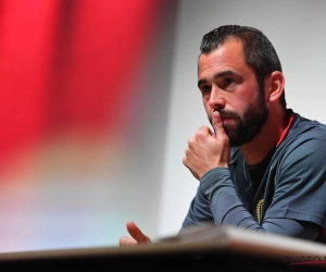 Slechts nieuws over Steven Defour, Burnley-fans houden hun hart vast