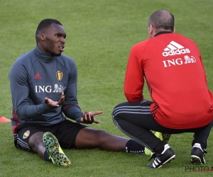 Benteke leerde wel wat bij Liverpool: "De eisen van het hoogste niveau"