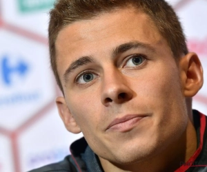 Volg de clash tussen Bayern München én Thorgan Hazard LIVE op je pc