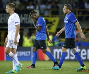 De Bock én Izquierdo tijdje out, deze oplossingen heeft Preud'homme achter de hand