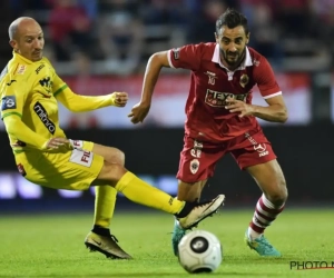 Deze 20 spelers moeten het voor Antwerp gaan doen in Leuven