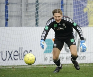 Daniel Zitka had graag teruggekeerd naar Anderlecht