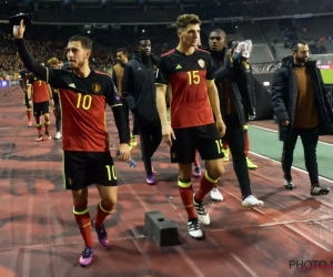 VIDEO: van gefluit op de spelers tot hoerastemming, waarom zijn de Belgische fans plots zo kritisch?