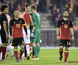 'Chelsea ziet bui al hangen in verband met Hazard en klopt aan bij club Dries Mertens'