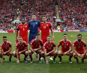 Overzicht interlands: Wales steelt de show, Italië ontloopt duur puntenverlies, Ijsland met een 'huh' feestend de nacht in