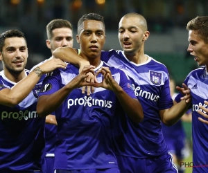 Speelt Anderlecht goudklompje kwijt? Van Holsbeeck durft wintertransfer Tielemans niet uit te sluiten