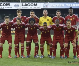 Wat nu met dit indrukwekkend lijstje belofteninternationals? Praet, Dendoncker, Castagne en al deze andere bekende namen vallen af