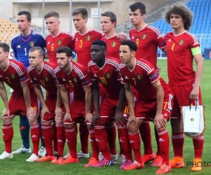 De Belgische U17 en U19 mogen dromen van het EK