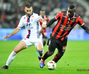 Balotelli wil oude bekende naar Nice halen: "Eén van de beste waar ik al mee samenwerkte"