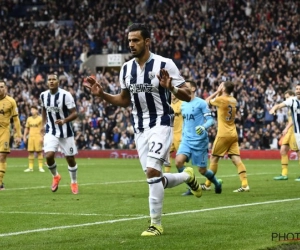 Concrete interesse bevestigd door trainer: Chadli zou dan toch in de Premier League blijven