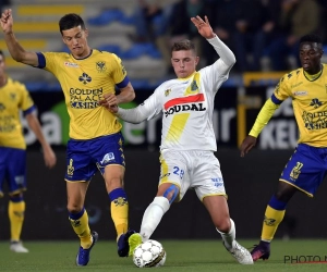 STVV sleept punt uit de brand tegen Westerlo