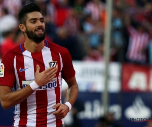 Dit heeft Carrasco te zeggen na zijn fantastische prestatie bij Atlético