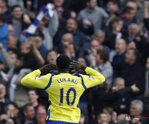 'Zomertransfer ging de mist in voor Romelu Lukaku, deze winter wenkt een overgang voor 73 miljoen euro'