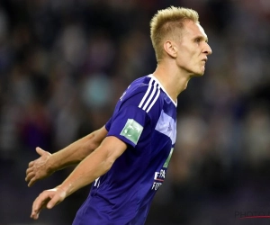 Schabouwelijk Anderlecht kan weer rekenen op Teodorczyk en een serieus cadeautje