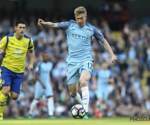 Indrukwekkende cijfers: Manchester City met of zonder De Bruyne is een verschil van 50%