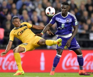 De gedaanteverwisseling van Kara Mbodj gaat hand in hand met de wederopstanding van Anderlecht