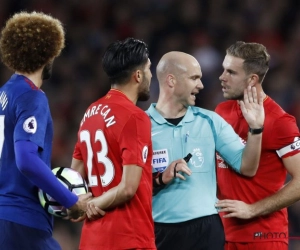 De Gea houdt Liverpool van winst in 'Hate Game' die toch wat ontgoochelde