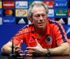 Preud'homme legt uit hoe zijn woorden "Nog 9 maanden en ik ben van dit alles verlost" verkeerd begrepen werden