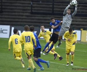 Hopelijk is dit geen slecht voorteken: youngsters Club Brugge gaan ten onder tegen Porto