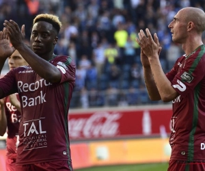 Zulte Waregem is leider af, maar blaakt van gezondheid: "Zo snel mogelijk terug op kop"