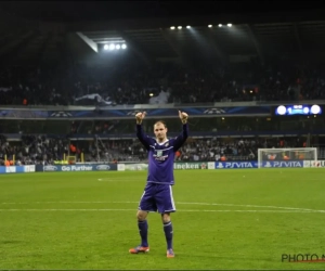 Jovanovic blikt vooruit op Anderlecht-Standard: "Het lijkt of ze twee stappen terugzetten" en "Ik weet niet of er genoeg kwaliteit is"