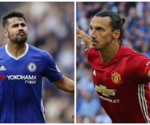 Costa vs. Ibrahimovic: wie is de beste?